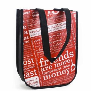 Lululemon Reusable Bag (Small)